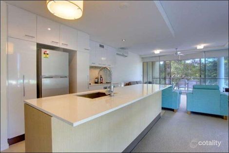 Property photo of 46/1-15 Sporting Drive Thuringowa Central QLD 4817