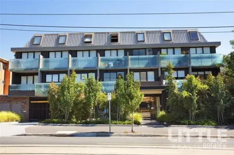 Property photo of 4/589-591 Glenferrie Road Hawthorn VIC 3122
