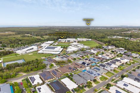 Property photo of 61 Timbury Street Mango Hill QLD 4509