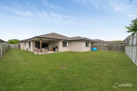 Property photo of 61 Timbury Street Mango Hill QLD 4509