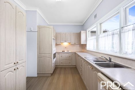 Property photo of 25 Ramsay Road Panania NSW 2213