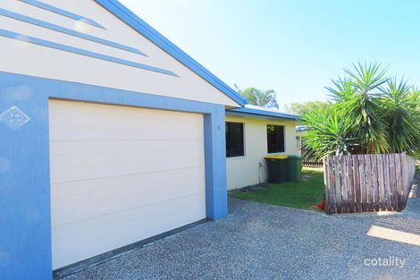 Property photo of 4/15 Perkins Street North Mackay QLD 4740