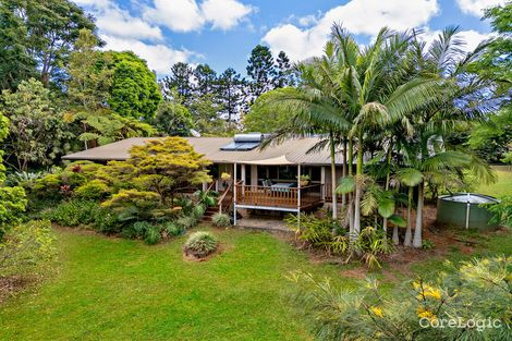 Property photo of 282 Ball Road Peeramon QLD 4885