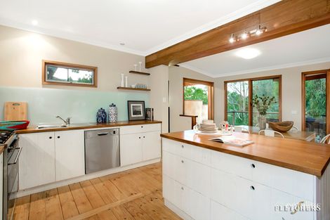 Property photo of 133 Brougham Street Eltham VIC 3095