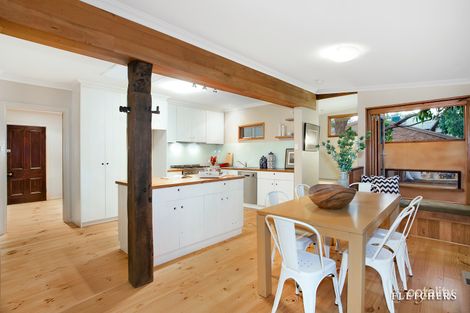 Property photo of 133 Brougham Street Eltham VIC 3095