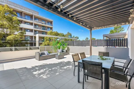 Property photo of 350/7 Flock Street Lidcombe NSW 2141