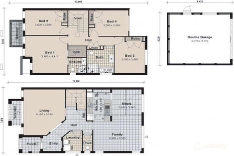 Property photo of 88 Stansmore Avenue Prestons NSW 2170