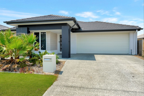 Property photo of 21 Hunter Street Ormeau Hills QLD 4208