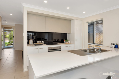 Property photo of 21 Hunter Street Ormeau Hills QLD 4208