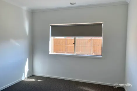 Property photo of 7 Sloane Street Werribee VIC 3030