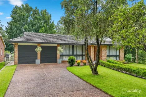 14 Bristowe Cl, Ourimbah, NSW 2258