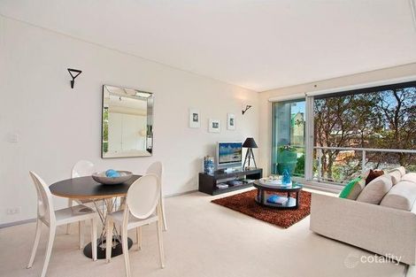 Property photo of 304/1-15 Francis Street Darlinghurst NSW 2010