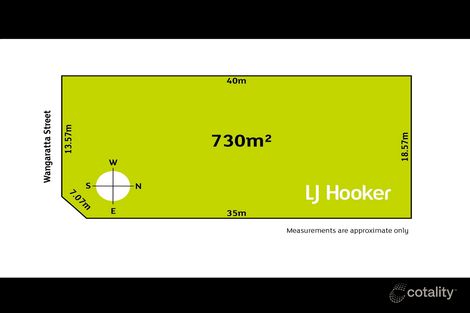 25 Wangaratta St, Eynesbury, VIC 3338