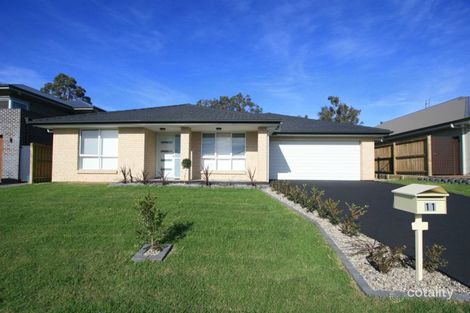 Property photo of 11 Birkdale Boulevard Cessnock NSW 2325