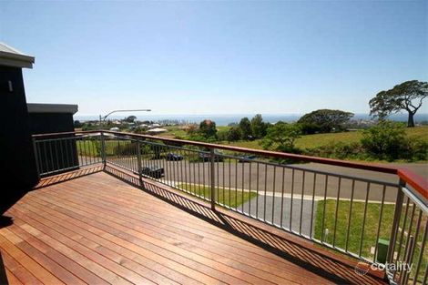 Property photo of 50A Old Saddleback Road Kiama NSW 2533