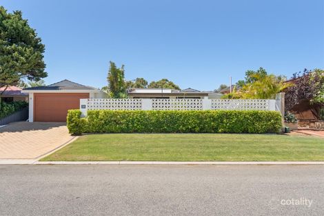 Property photo of 36 Arkwell Way Marmion WA 6020