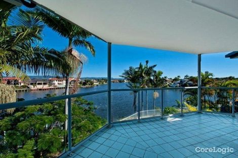 Property photo of 1 Cayman Drive Clear Island Waters QLD 4226