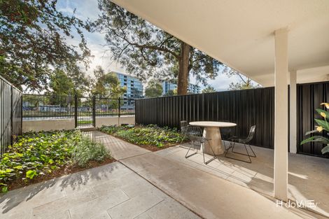 Property photo of 272 Northbourne Avenue Dickson ACT 2602