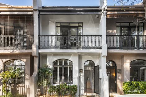 14 Kepos St, Redfern, NSW 2016