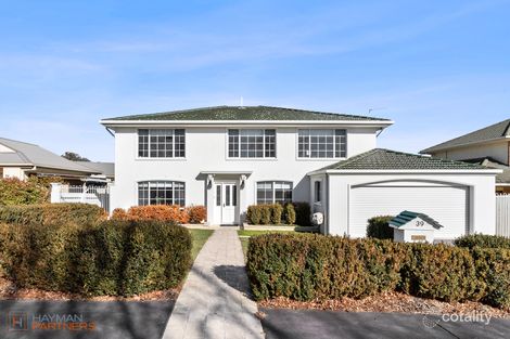 Property photo of 39 Ivo Whitton Circuit Kambah ACT 2902