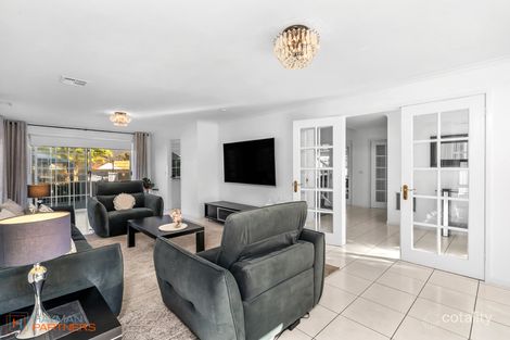 Property photo of 39 Ivo Whitton Circuit Kambah ACT 2902