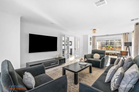Property photo of 39 Ivo Whitton Circuit Kambah ACT 2902