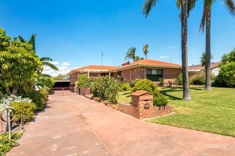 Property photo of 12 Latour Street Australind WA 6233