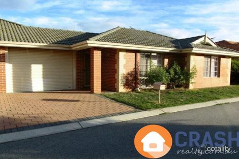 25 Seaforth Ave, Gosnells, WA 6110