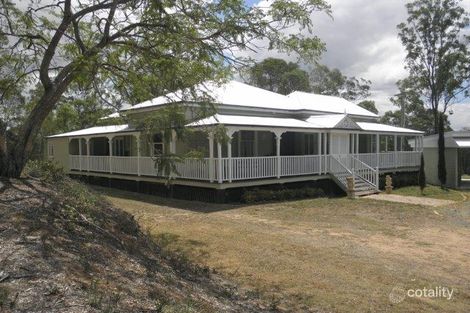 676 Camp Cable Rd, Logan Village, QLD 4207