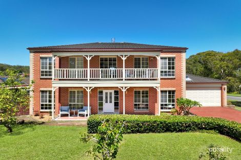 Property photo of 13 Jessie Hurley Drive Erina NSW 2250