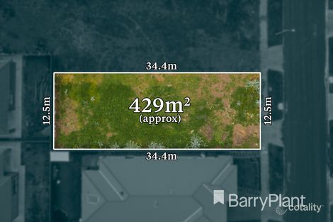 Property photo of 9 Gateau Drive Werribee VIC 3030