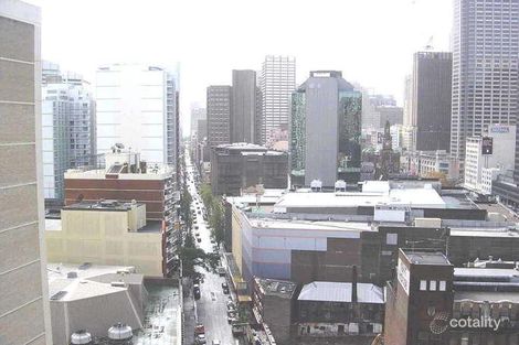 305/569-581 George St, Sydney, NSW 2000