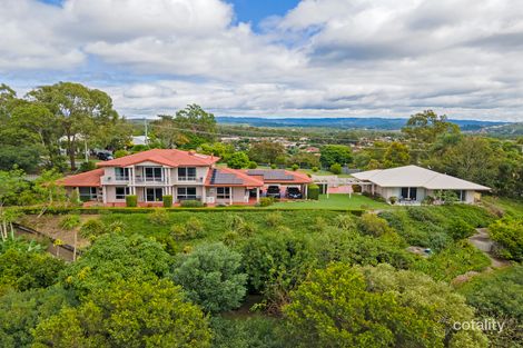 Property photo of 28A Uplands Drive Parkwood QLD 4214