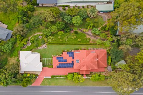 Property photo of 28A Uplands Drive Parkwood QLD 4214
