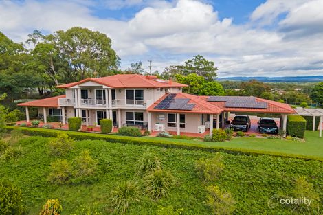 Property photo of 28A Uplands Drive Parkwood QLD 4214