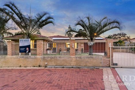 45 Stradbroke Gdns, Ridgewood, WA 6030