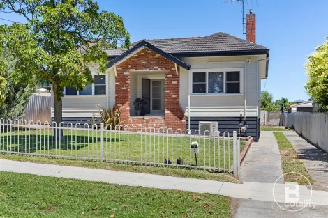 Property photo of 3 Norfolk Street North Bendigo VIC 3550