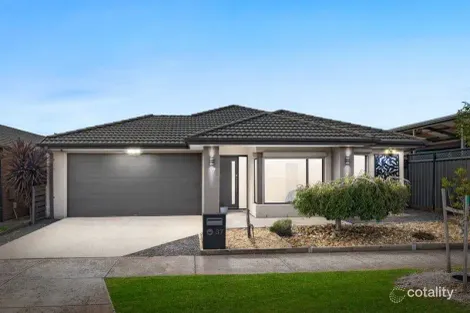 37 Northbridge Dr, Tarneit, VIC 3029