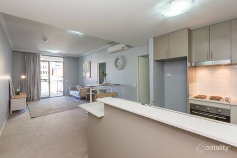 Property photo of 17/863-867 Wellington Street West Perth WA 6005