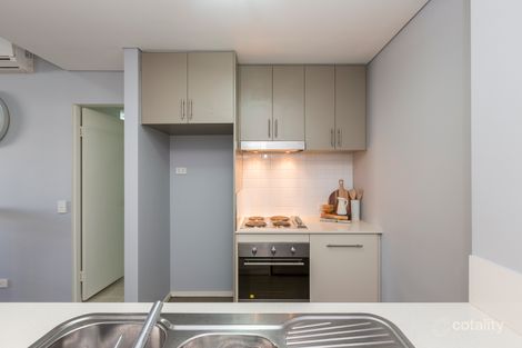 Property photo of 17/863-867 Wellington Street West Perth WA 6005