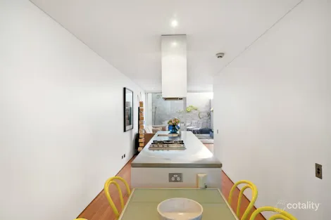 Property photo of 1/242 Palmer Street Darlinghurst NSW 2010