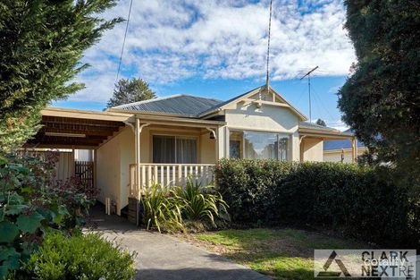 Property photo of 17 Henrietta Street Warragul VIC 3820