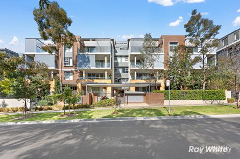 Property photo of 105A/11-27 Cliff Road Epping NSW 2121