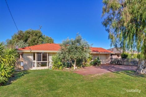 18 Knapton St, West Busselton, WA 6280