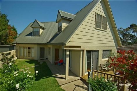 21 Gwendale Cres, Eastwood, NSW 2122