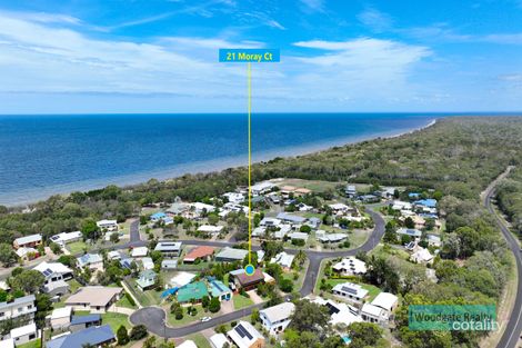 21 Moray Ct, Woodgate, QLD 4660