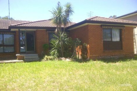 5 Jason Ave, South Penrith, NSW 2750