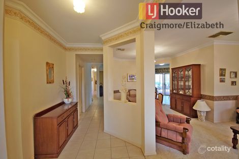 Property photo of 14 Maxwell Court Evanston Park SA 5116