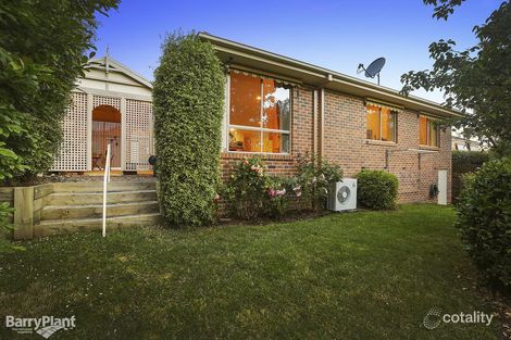 Property photo of 8 Carmella Close Chirnside Park VIC 3116