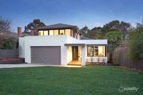 10 Audrey Cres, Glen Iris, VIC 3146